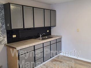 19 N Federal St APT 1, Hampton, IA 50441