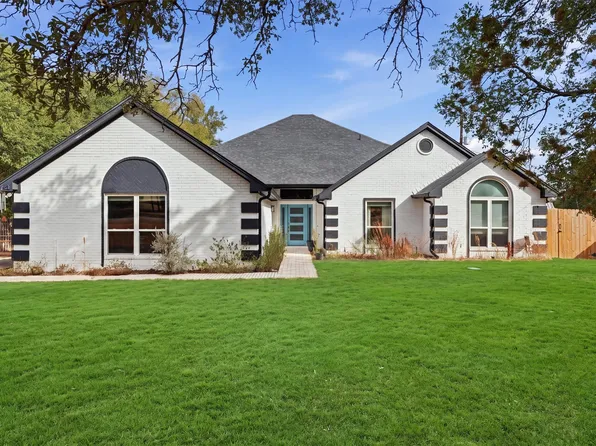 3901 Del Rio Ct, Granbury, TX 76049