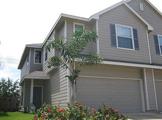 12434 Narcissus View Trl, Houston, TX 77089