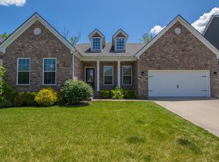 3597 Tranquility Point, Lexington, KY 40509