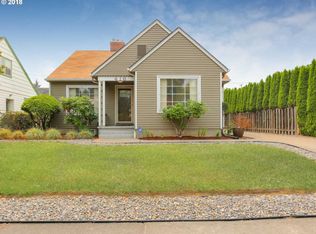 416 N Russet St, Portland, OR 97217