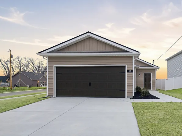 11 Stonehenge Ln, Manchester, TN 37355