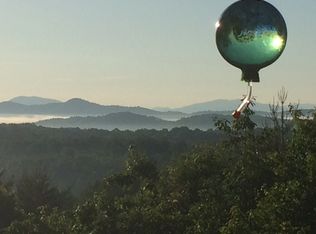 126 Austin Mountain Rd, Mineral Bluff, GA 30559