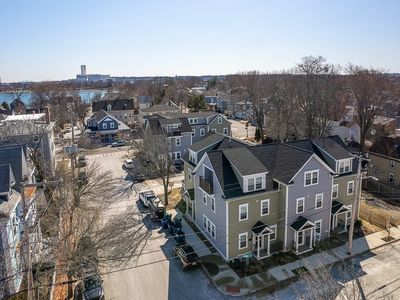 106 Bridge St #6, Salem, MA, 01970