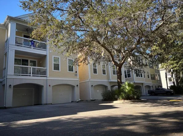 60 Fenwick Hall Aly, Johns Island, SC