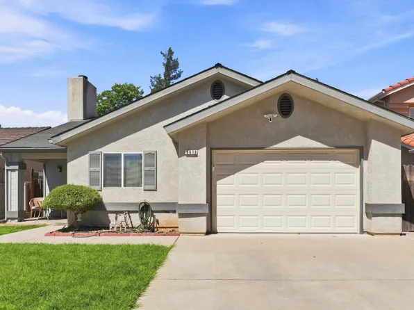 9673 N Sharon Ave, Fresno, CA 93720