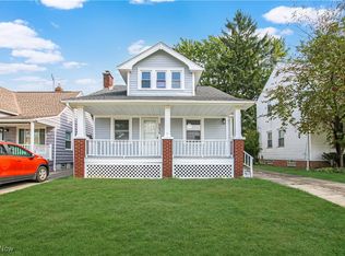 5235 Thomas St, Maple Heights, OH 44137