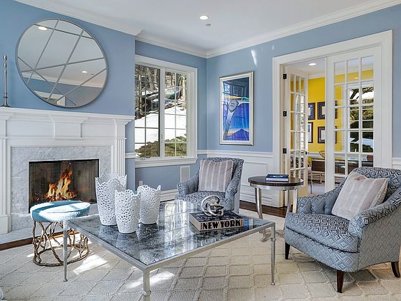 8 Puritan Woods Road