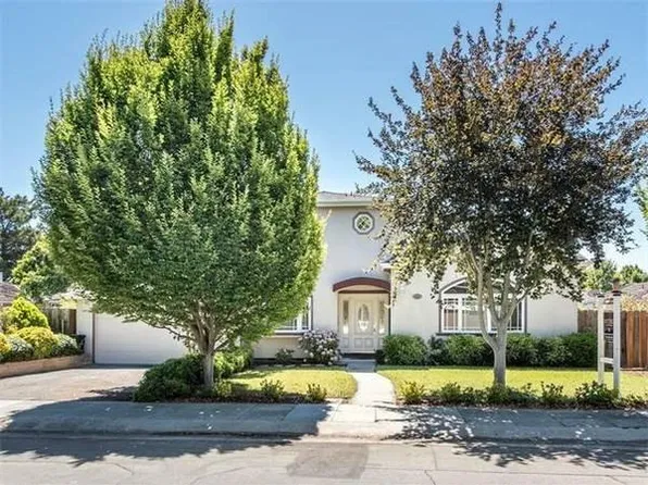 830 Seale Ave, Palo Alto, CA 94303