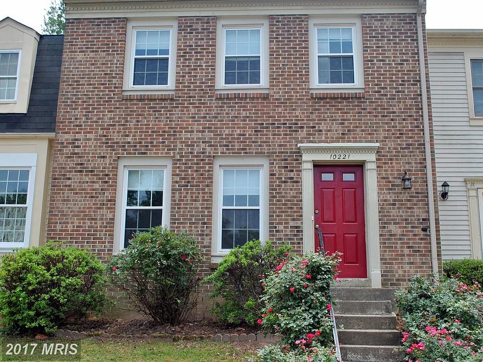 1st image of 10221 Heron Pond Ter