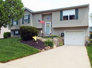 3846 Dakota Rd, Hampstead, MD 21074