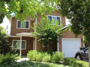 560 Gabilan St APT C, Los Altos, CA 94022