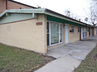 3552 147th St, Midlothian, IL 60445