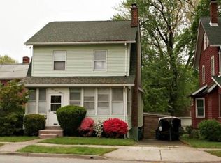 181 Berkeley Ave, Bloomfield, NJ 07003
