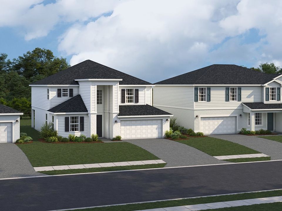 Bayshore Ranch by Lennar in North Fort Myers FL Zillow