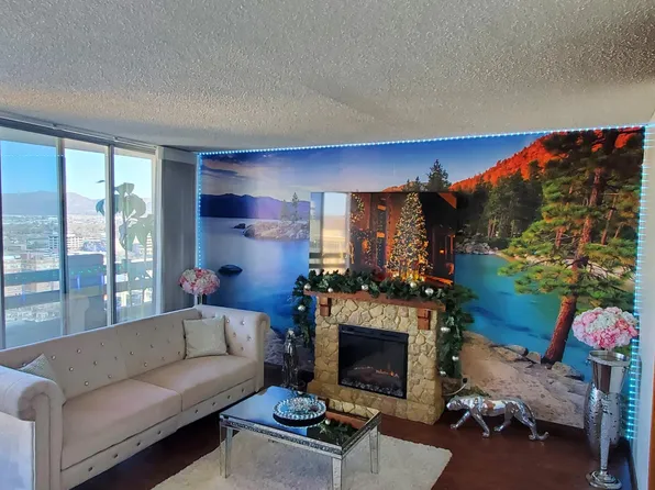 100 N Arlington Ave, Reno, NV