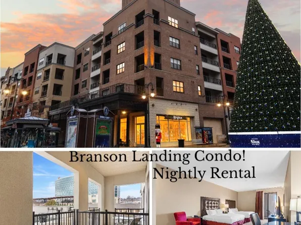 2210 B Branson Landing Boulevard, Branson, MO 65616