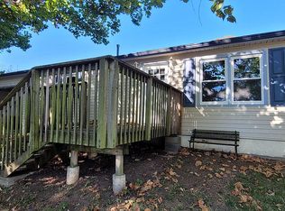 101 S 9th Street Ter, Odessa, MO 64076