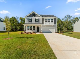 108 Goldeneye Drive, Rincon, GA 31326