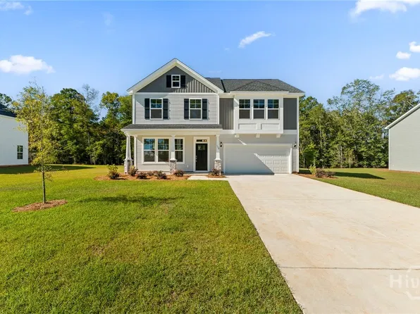 108 Goldeneye Drive, Rincon, GA 31326