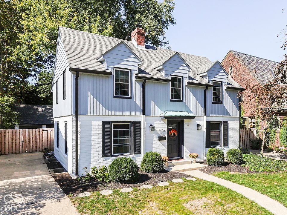 1st image of 5456 N Capitol Ave