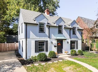 5456 N Capitol Ave, Indianapolis, IN 46208
