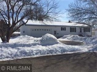 402 Marion St, Milroy, MN 56263