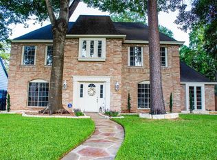 1811 Roanwood Dr, Houston, TX 77090