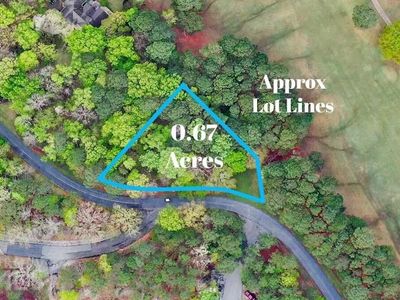 1271 Anchor Bay Dr, Greensboro, GA, 30642