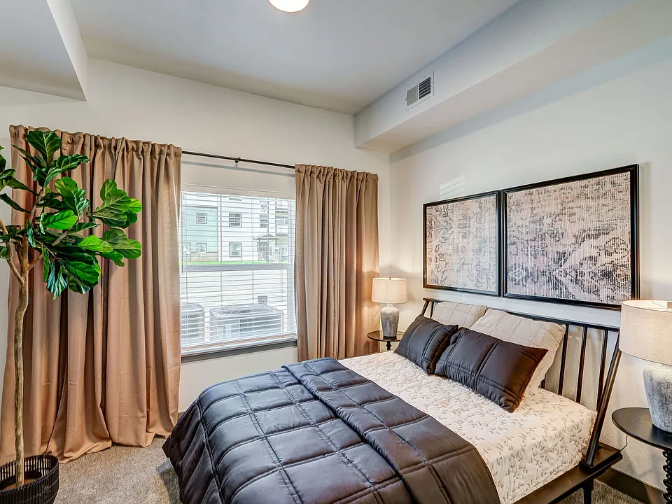 The Granary apartments community photo