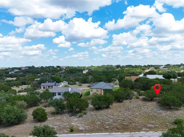 605 Silver Spur, Horseshoe Bay, TX 78657