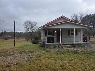 2225 Flat Top Rd, Ghent, WV 25843