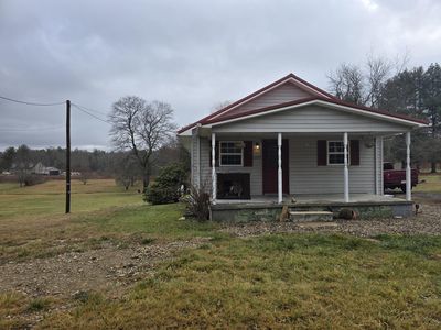 2225 Flat Top Rd, Ghent, WV, 25843