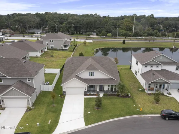 12435 TIERRA CHASE Way, Jacksonville, FL 32225