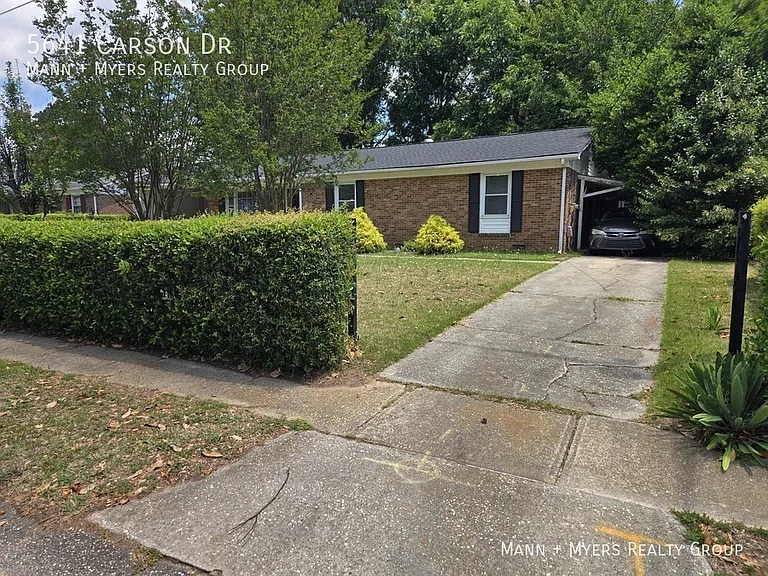 5641 Carson Dr — Photo 1