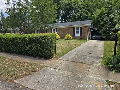 5641 Carson Dr Photo 1