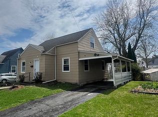 520 Gaines St, Elmira, NY
