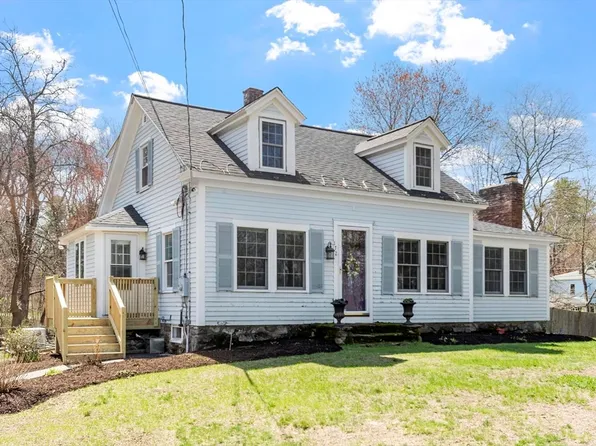 172 High St, Chelmsford, MA 01824
