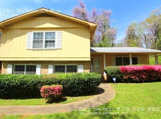4780 Wildginger Run, Lithonia, GA 30038