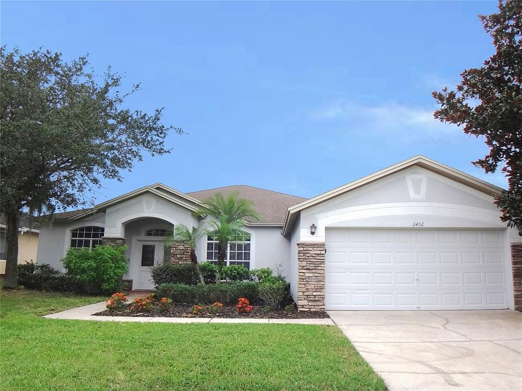 2452 Kenchester Loop, Zephyrhills, FL 33543 | Zillow