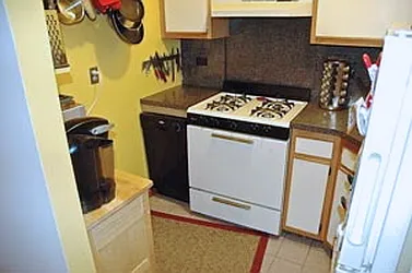 Rented by Boerum Hill Realty