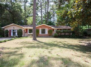 5461 Pine Lane Dr, Jackson, MS 39211