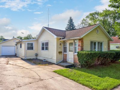 412 Lasalle St, Bay City, MI, 48706