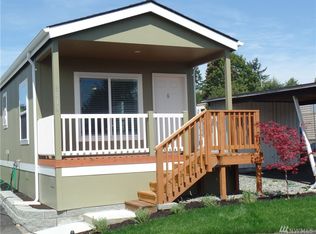 3414 S 181st St, Seatac, WA 98188