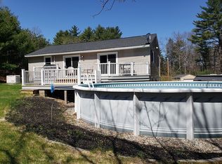 42 Willard Dr, Turner, ME 04282