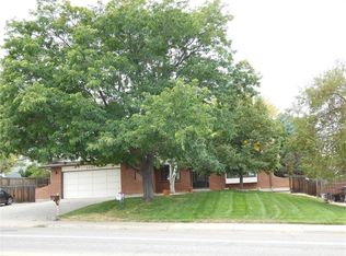 7491 S Clarkson St, Centennial, CO 80122