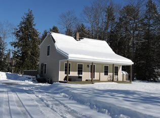 161 Cemetery Rd, Buxton, ME 04093