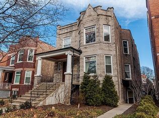 1124 S Oak Park Ave APT 2, Oak Park, IL 60304