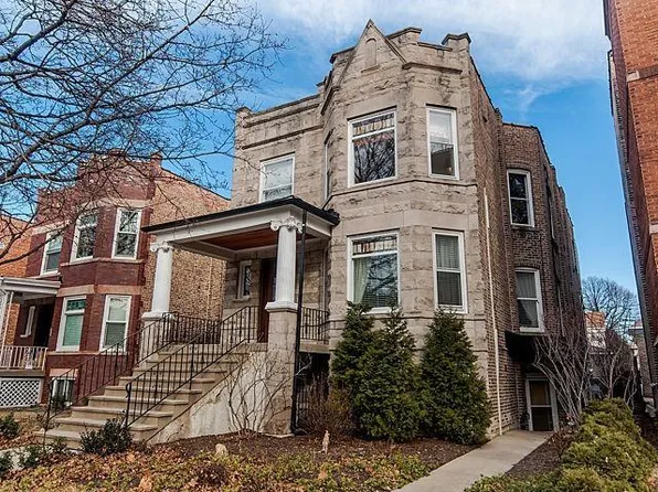 1124 S Oak Park Ave APT 2, Oak Park, IL 60304