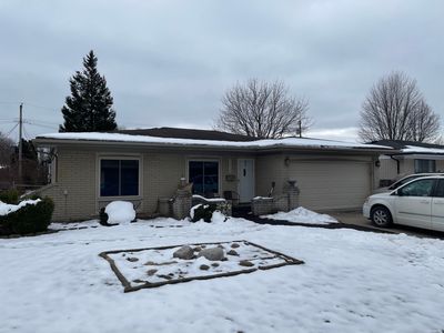 14550 Carmel Dr, Sterling Heights, MI, 48312